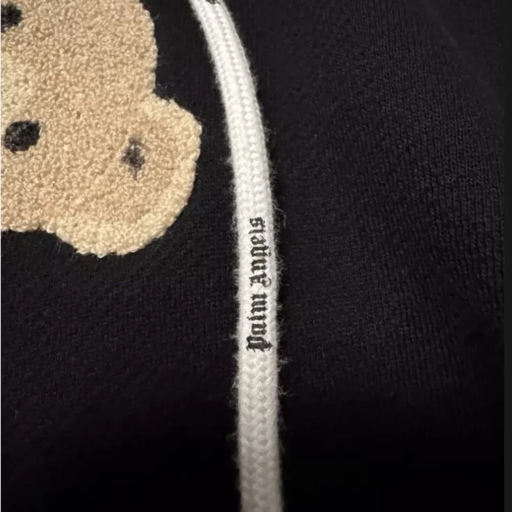 Palm angels kill the bear hoodie - Picture 4 of 12